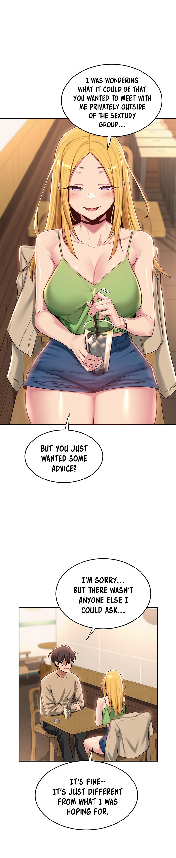 Sextudy Group, Chapter 34 image 13