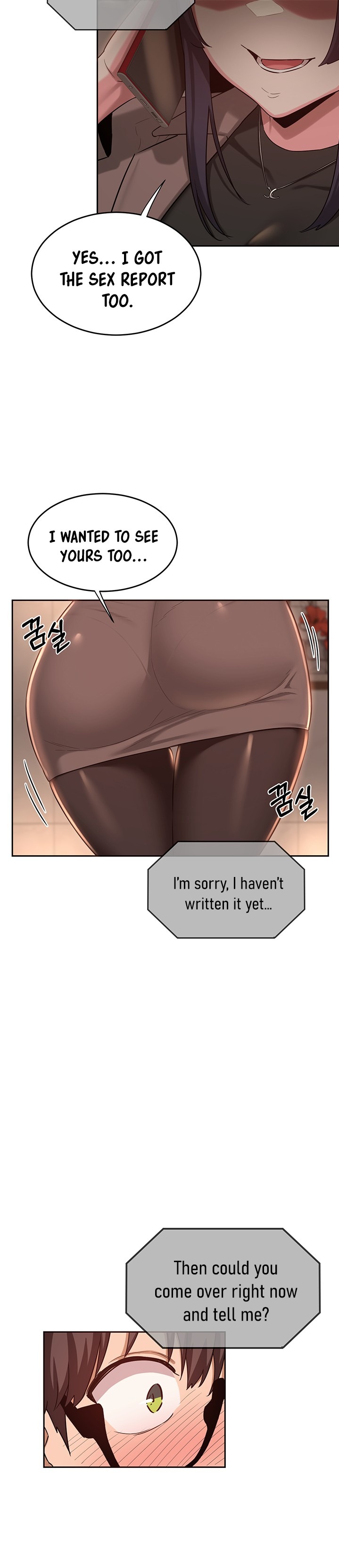 Sextudy Group, Chapter 34 image 20