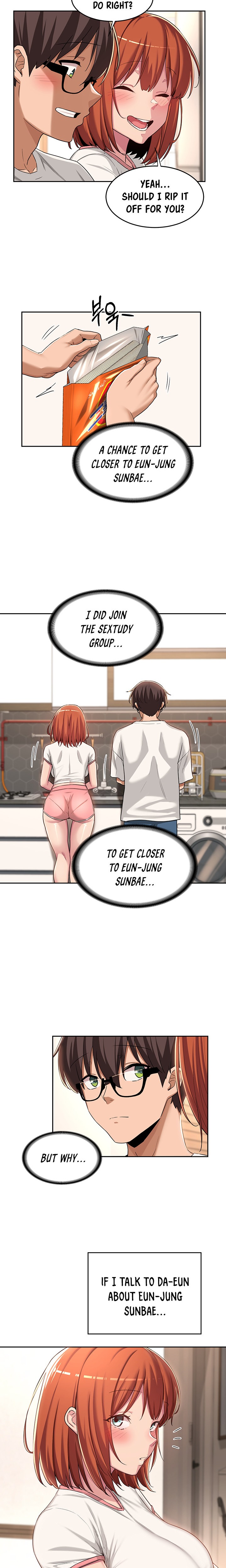 Sextudy Group, Chapter 47 image 14