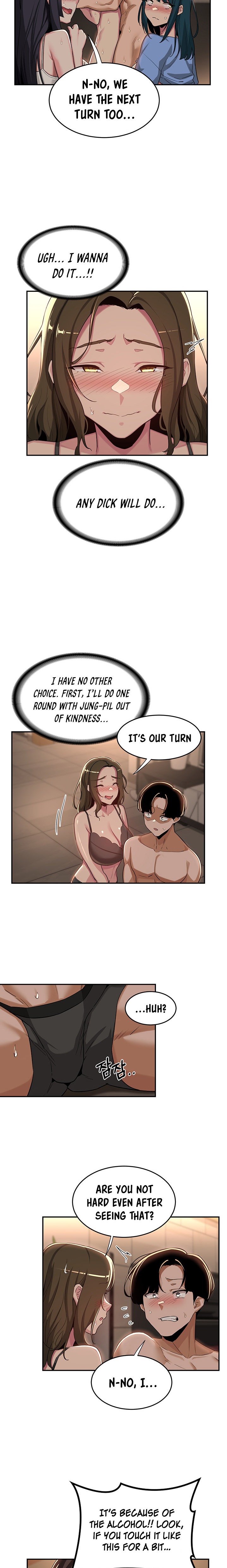 Sextudy Group, Chapter 50 image 14
