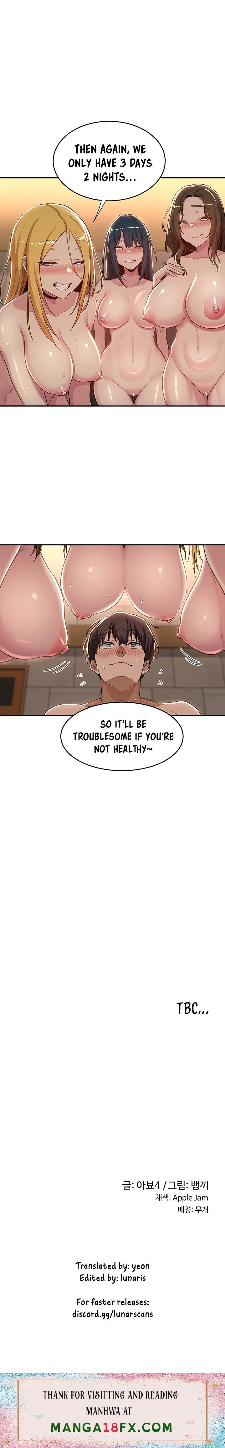 Sextudy Group, Chapter 50 image 18