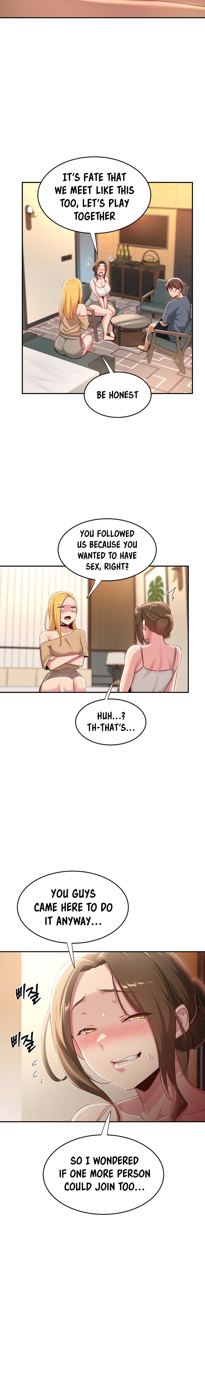 Sextudy Group, Chapter 65 image 12