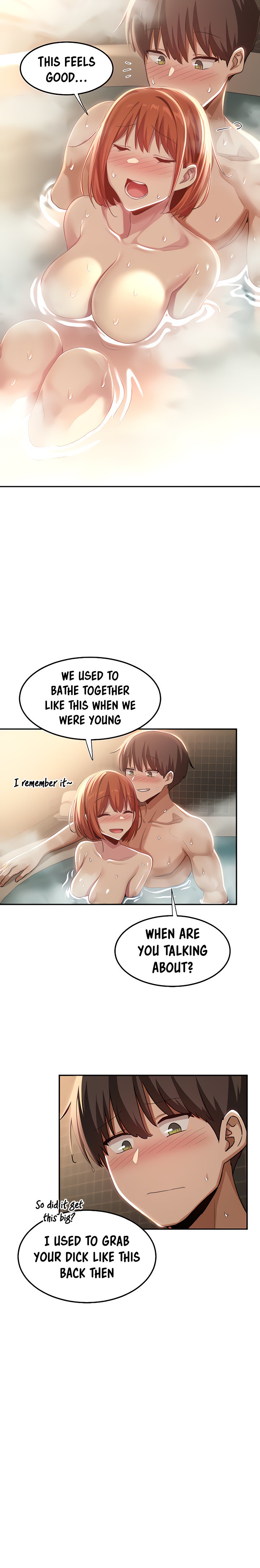 Sextudy Group, Chapter 80 image 20