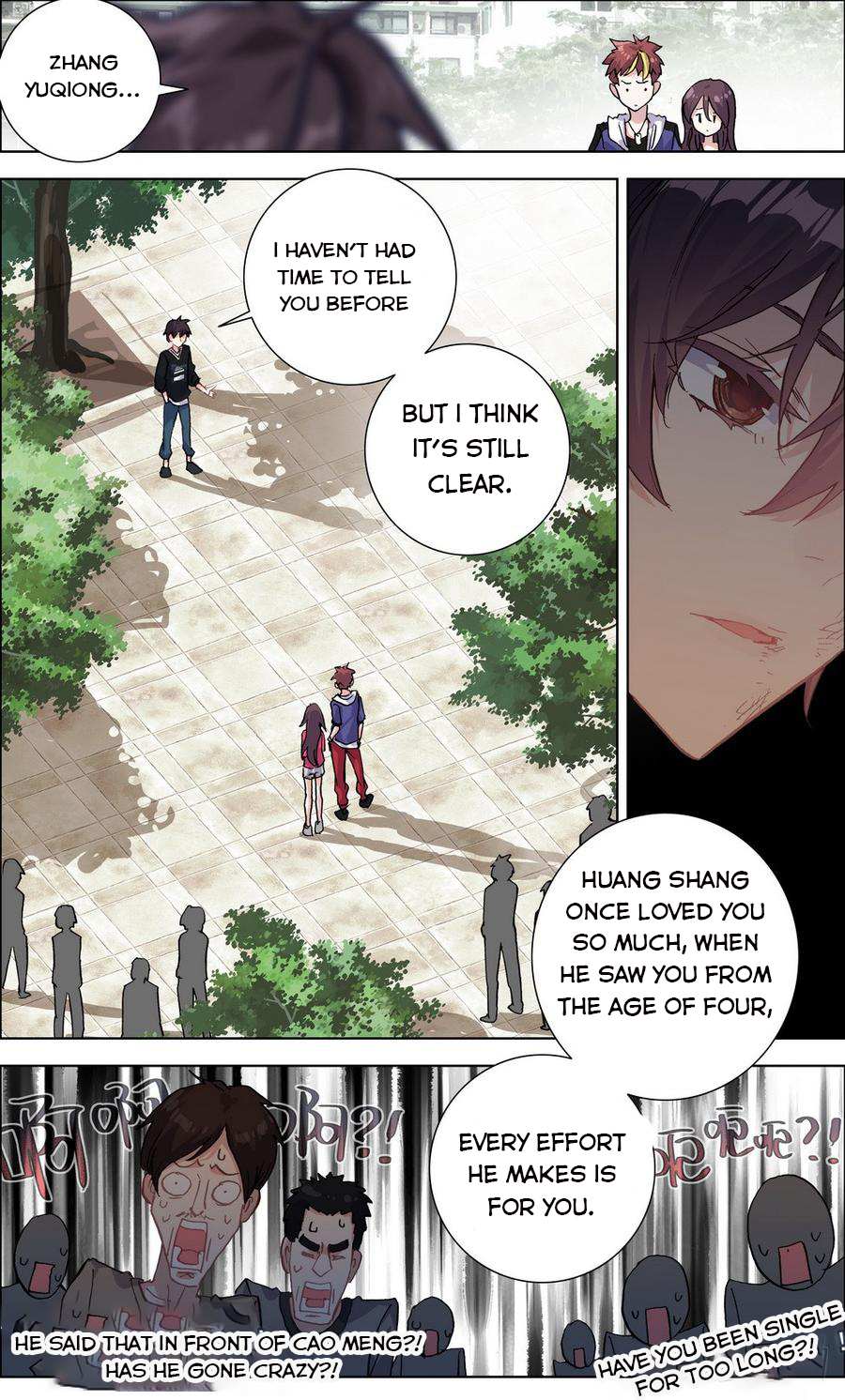 Different Kings,  Chapter 3 image 14