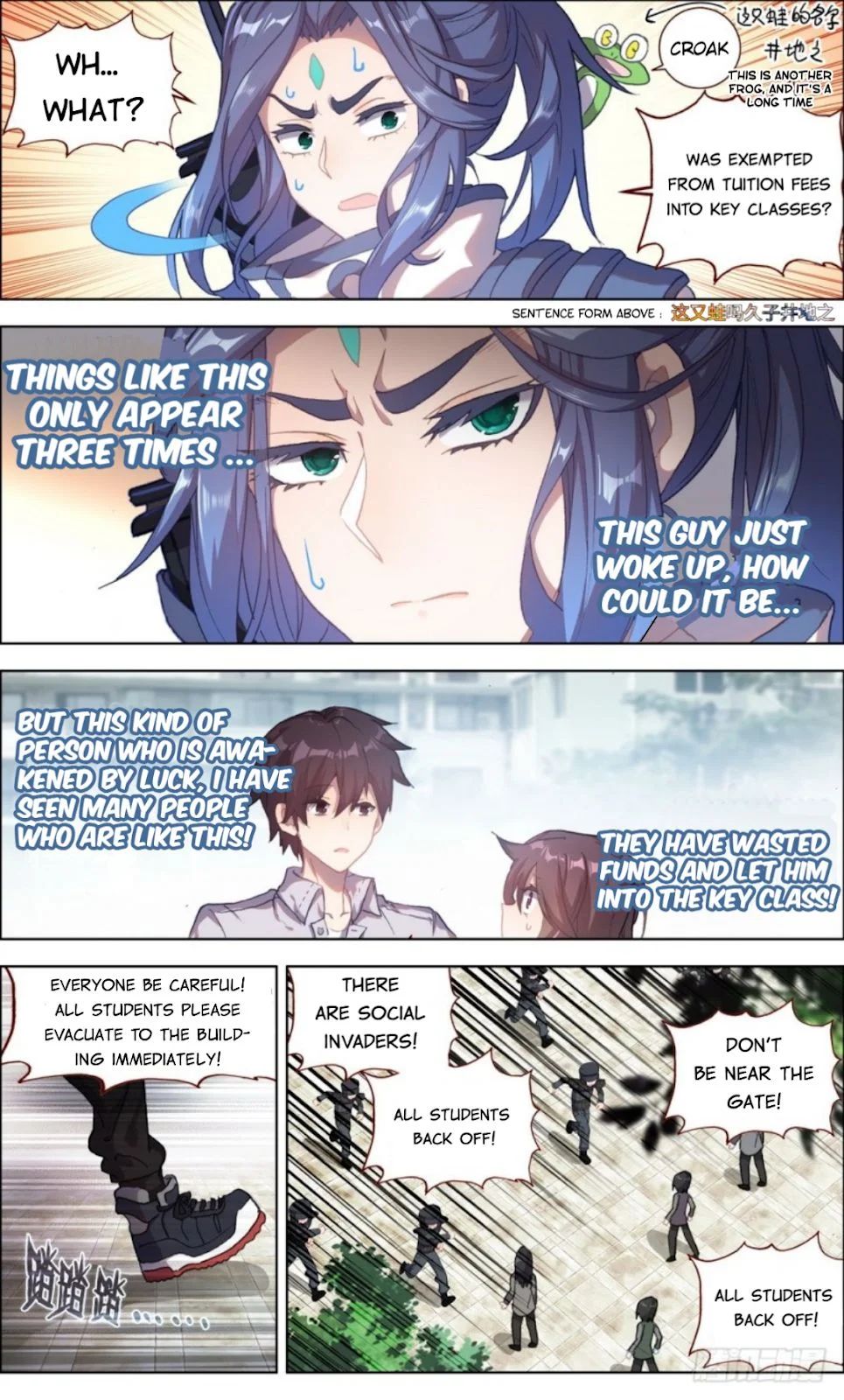 Different Kings,  Chapter 13 image 04