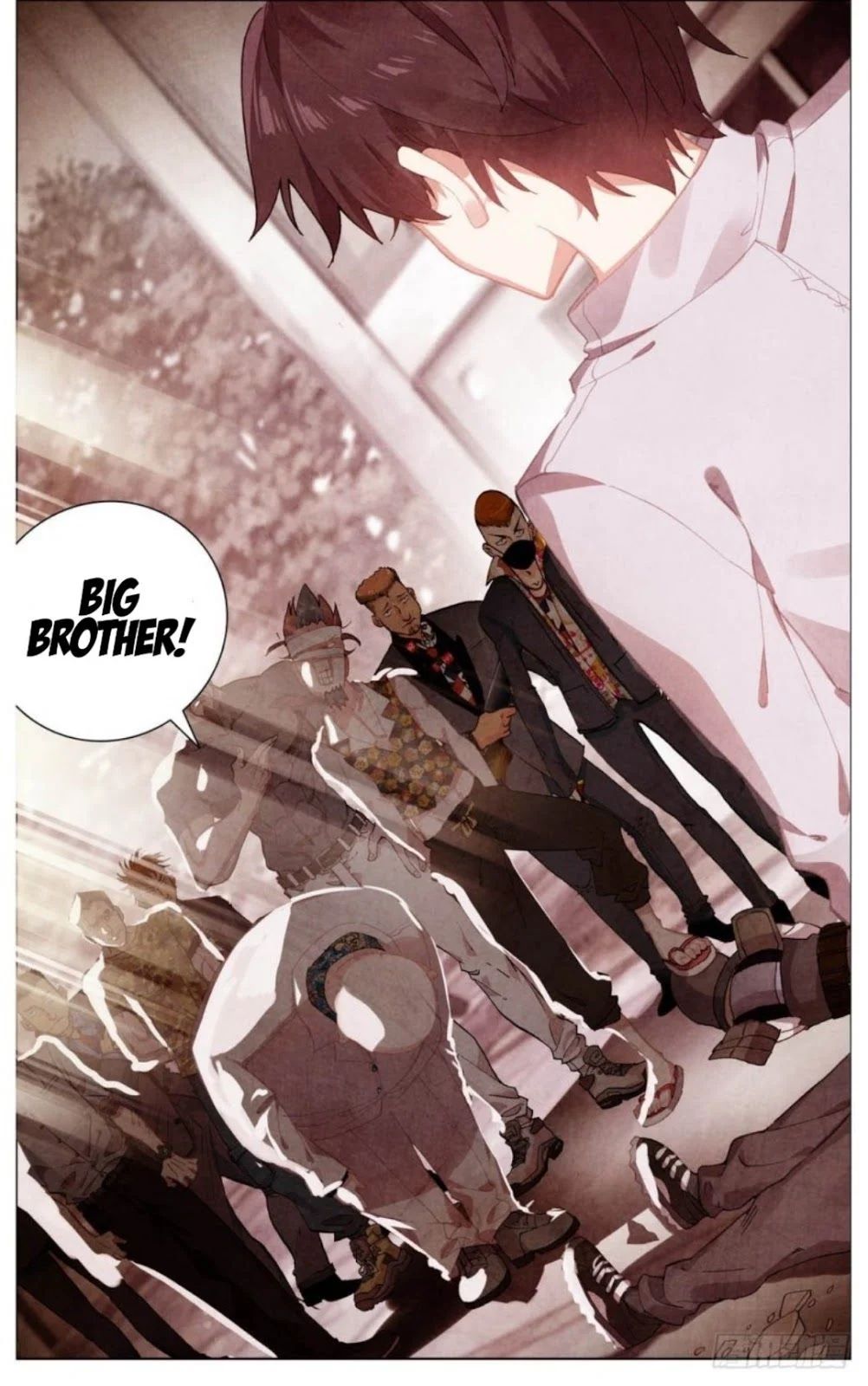 Different Kings,  Chapter 13 image 10