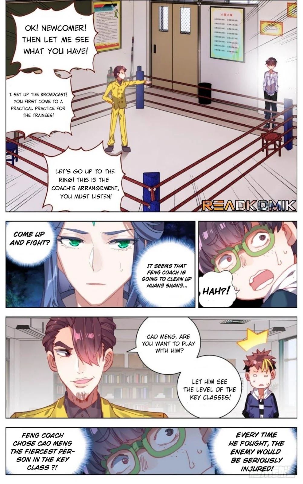 Different Kings,  Chapter 15 image 03