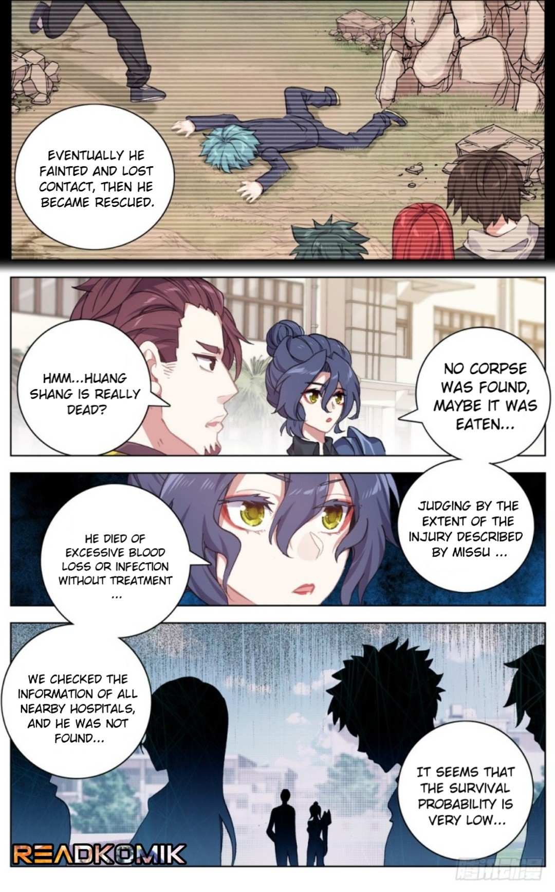 Different Kings,  Chapter 32 image 03