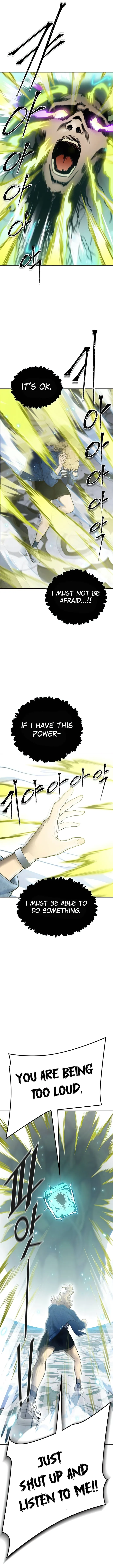 Tower Of God, Chapter 603 image 17