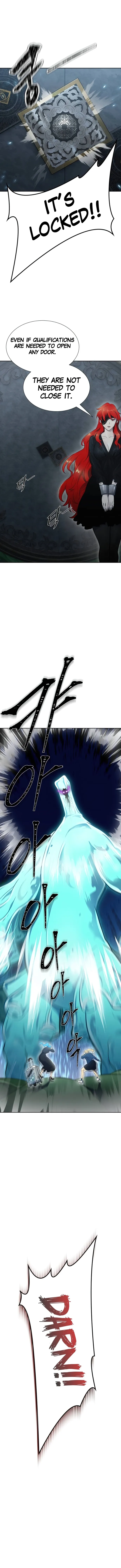 Tower Of God, Chapter 603 image 26