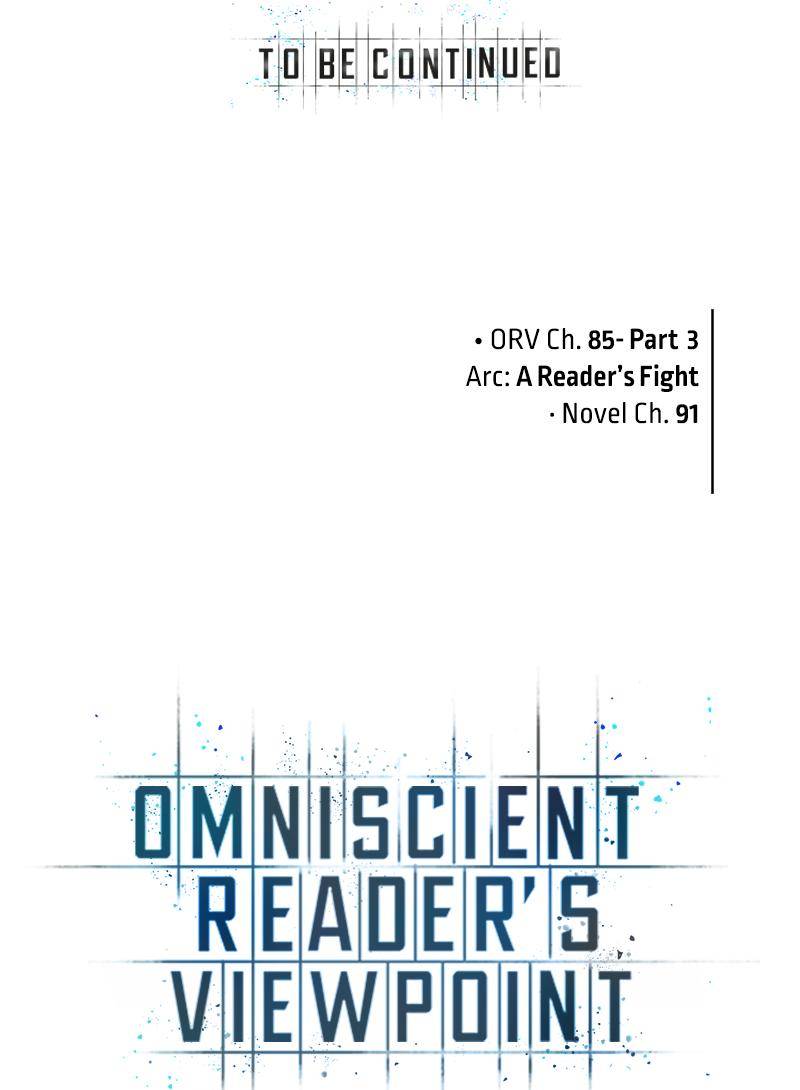 Omniscient Reader