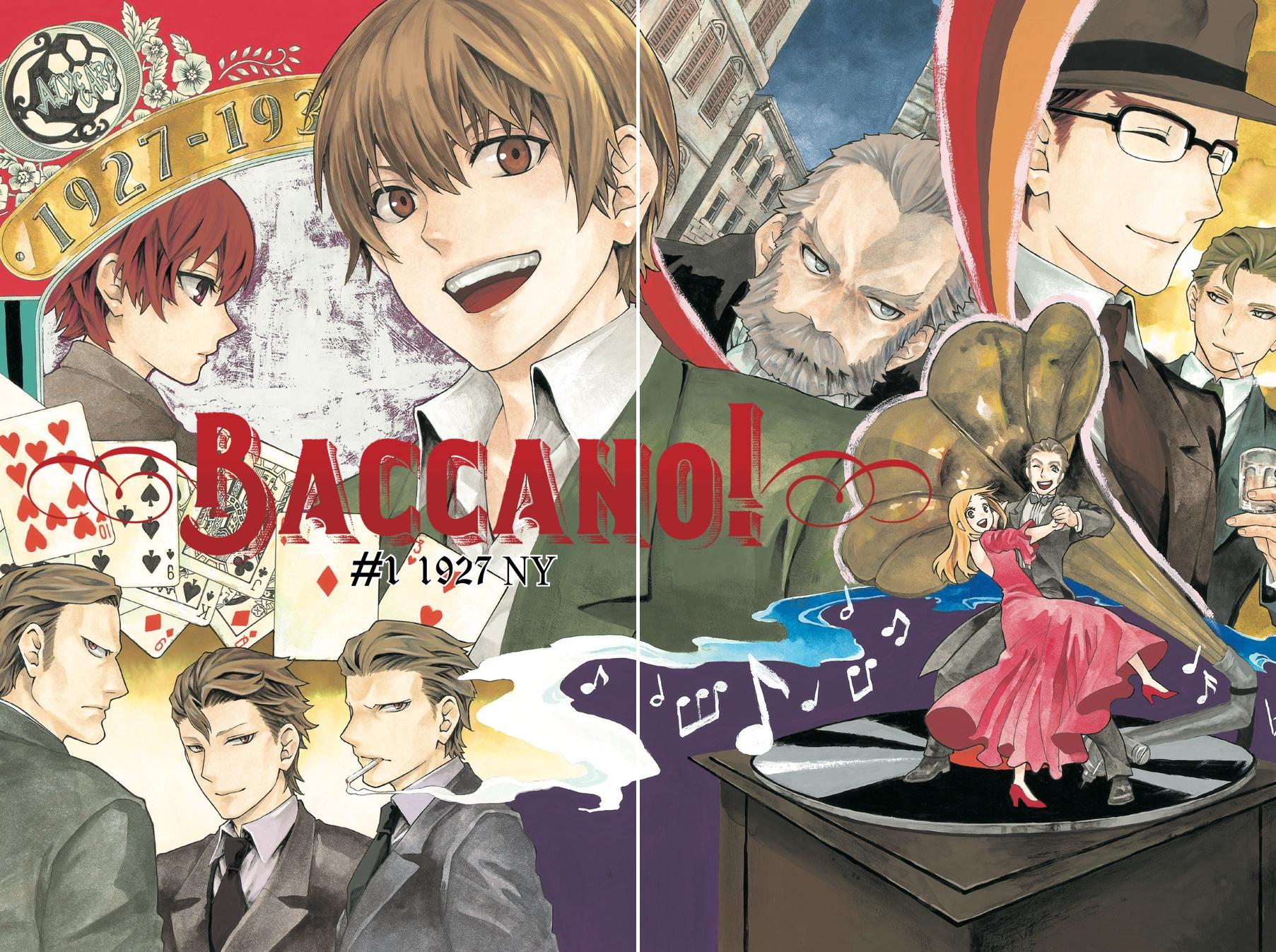 Baccano!, Chapter 1 image 03
