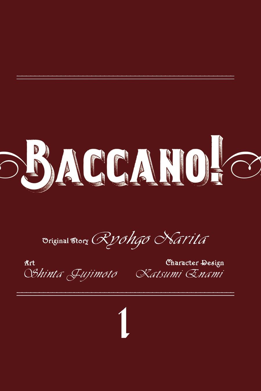 Baccano!, Chapter 1 image 05