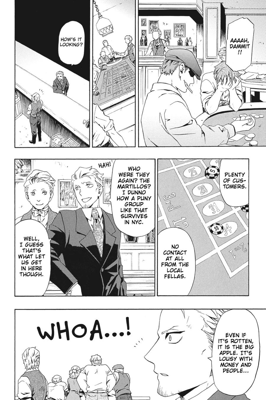 Baccano!, Chapter 1 image 20