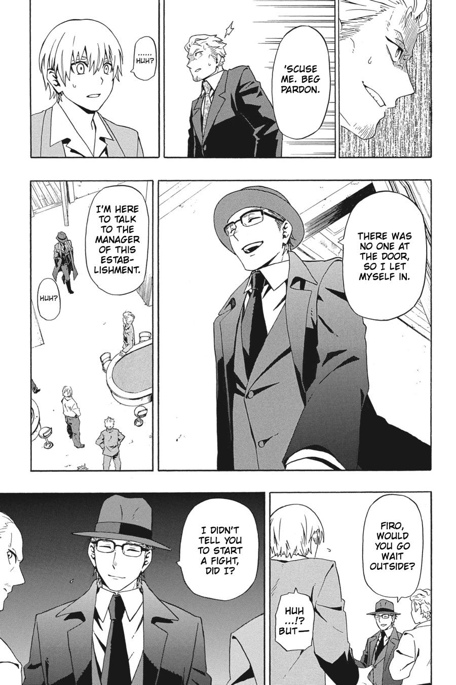Baccano!, Chapter 1 image 39