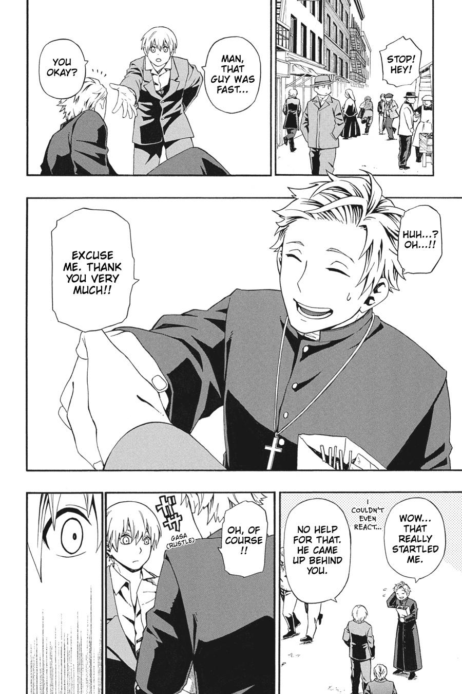 Baccano!, Chapter 2 image 20