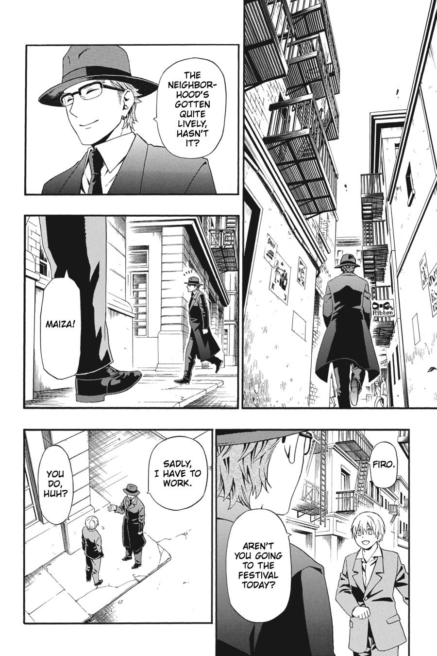 Baccano!, Chapter 2 image 26