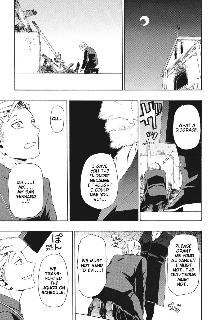 Baccano!, Chapter 4 image 29