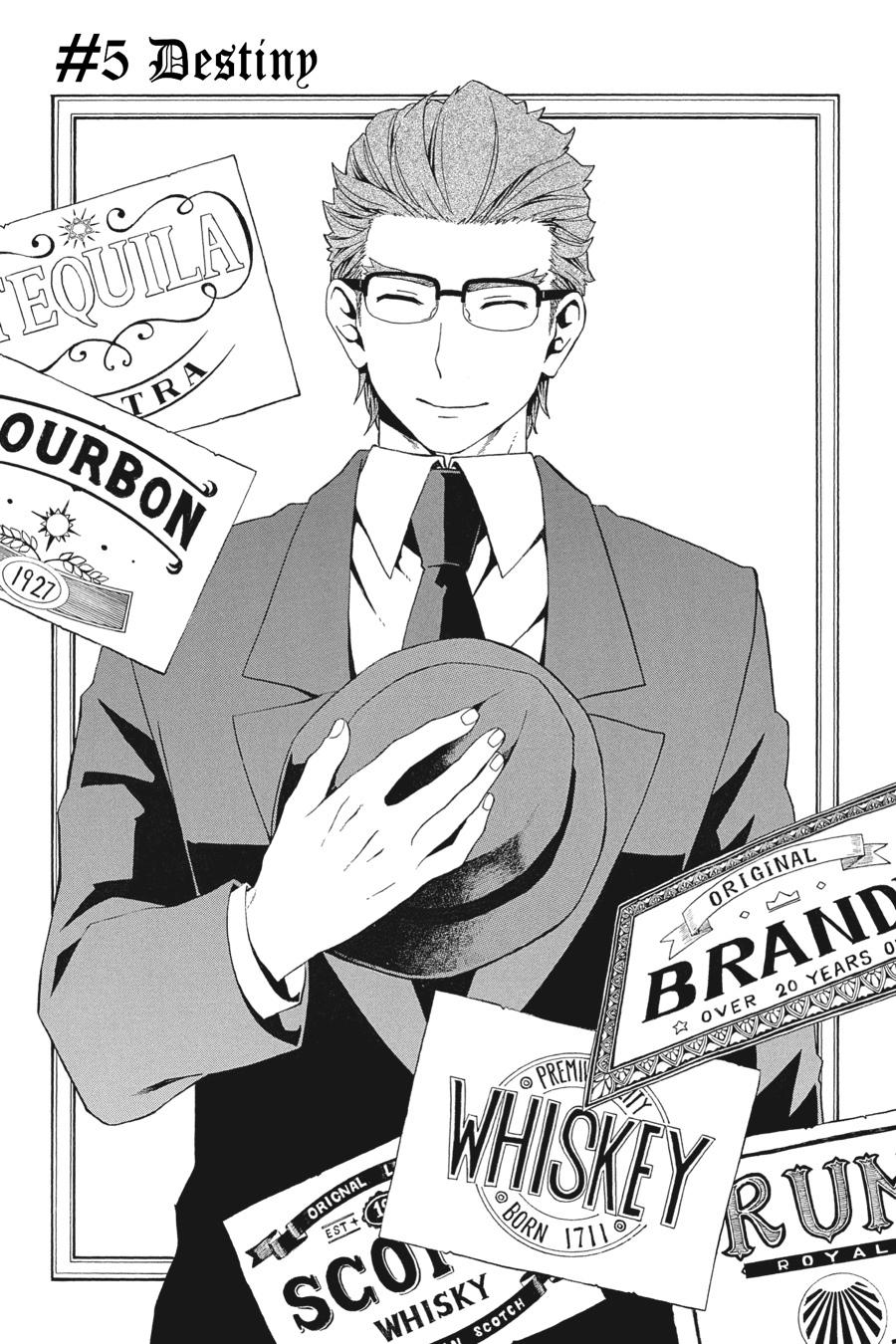 Baccano!, Chapter 5 image 02