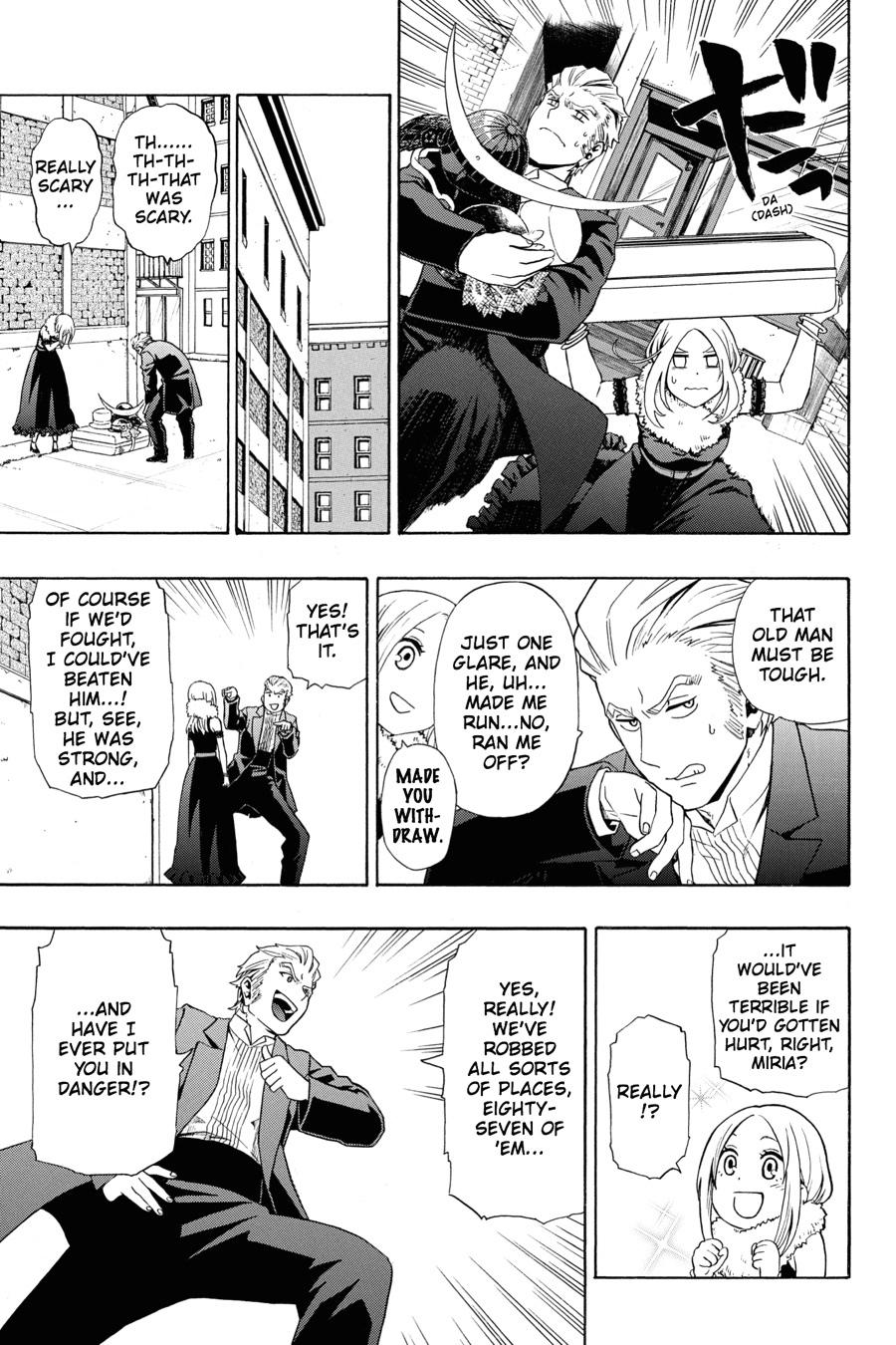 Baccano!, Chapter 6 image 27