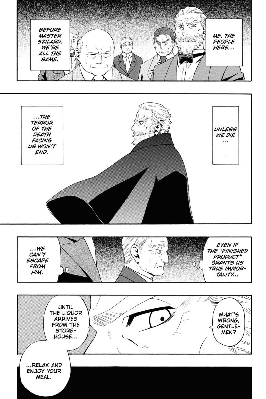 Baccano!, Chapter 7 image 09