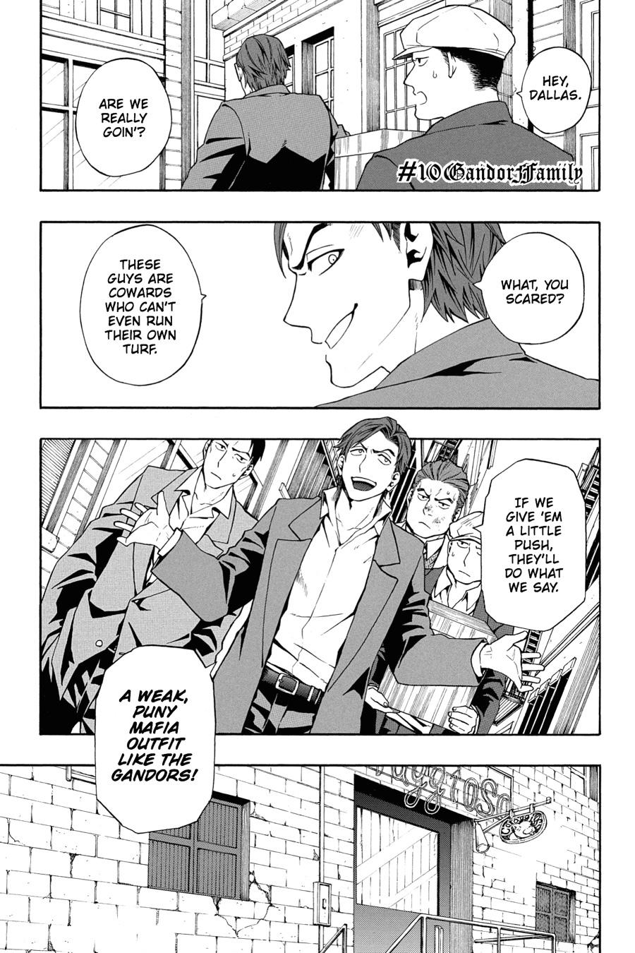 Baccano!, Chapter 10 image 01