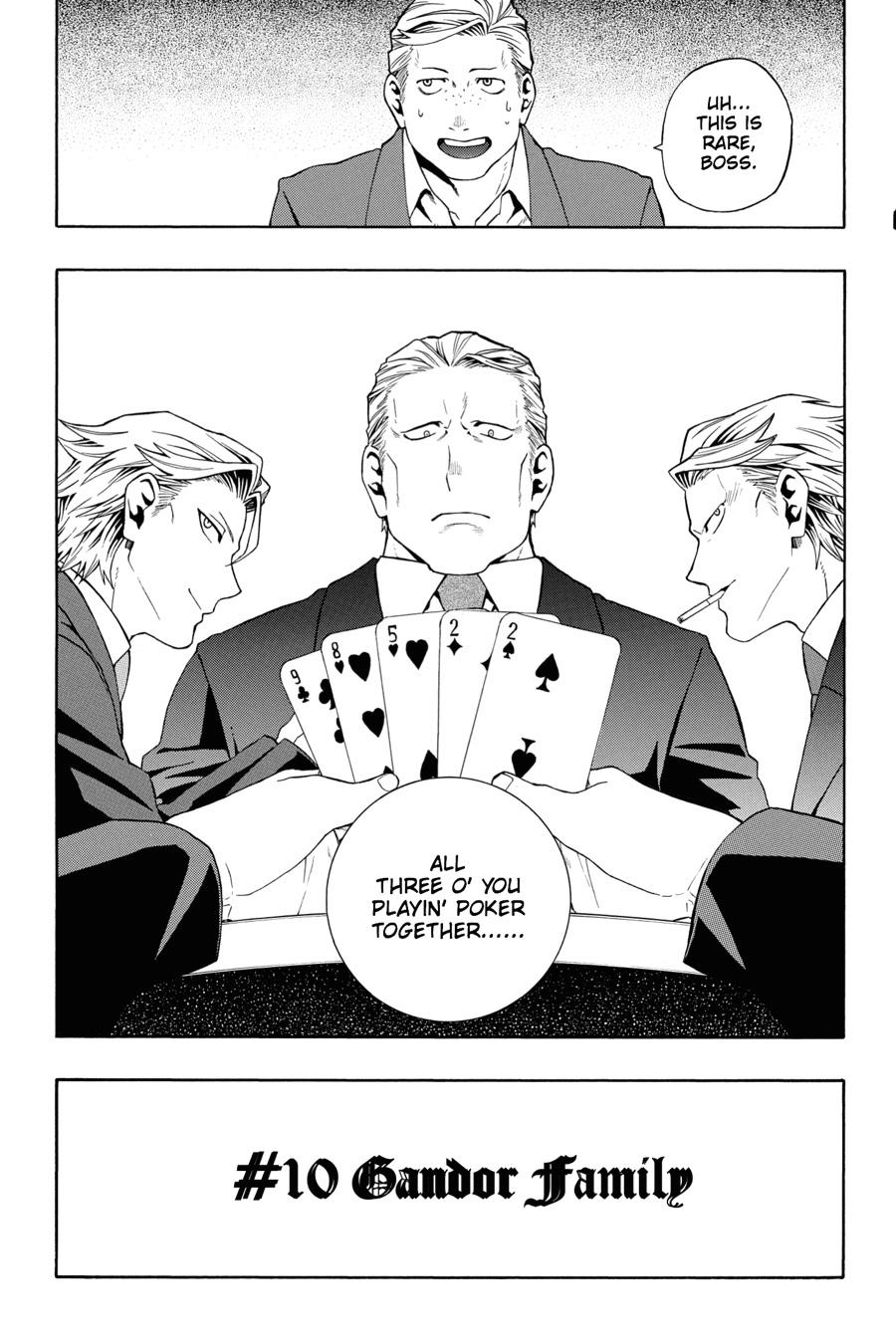 Baccano!, Chapter 10 image 03