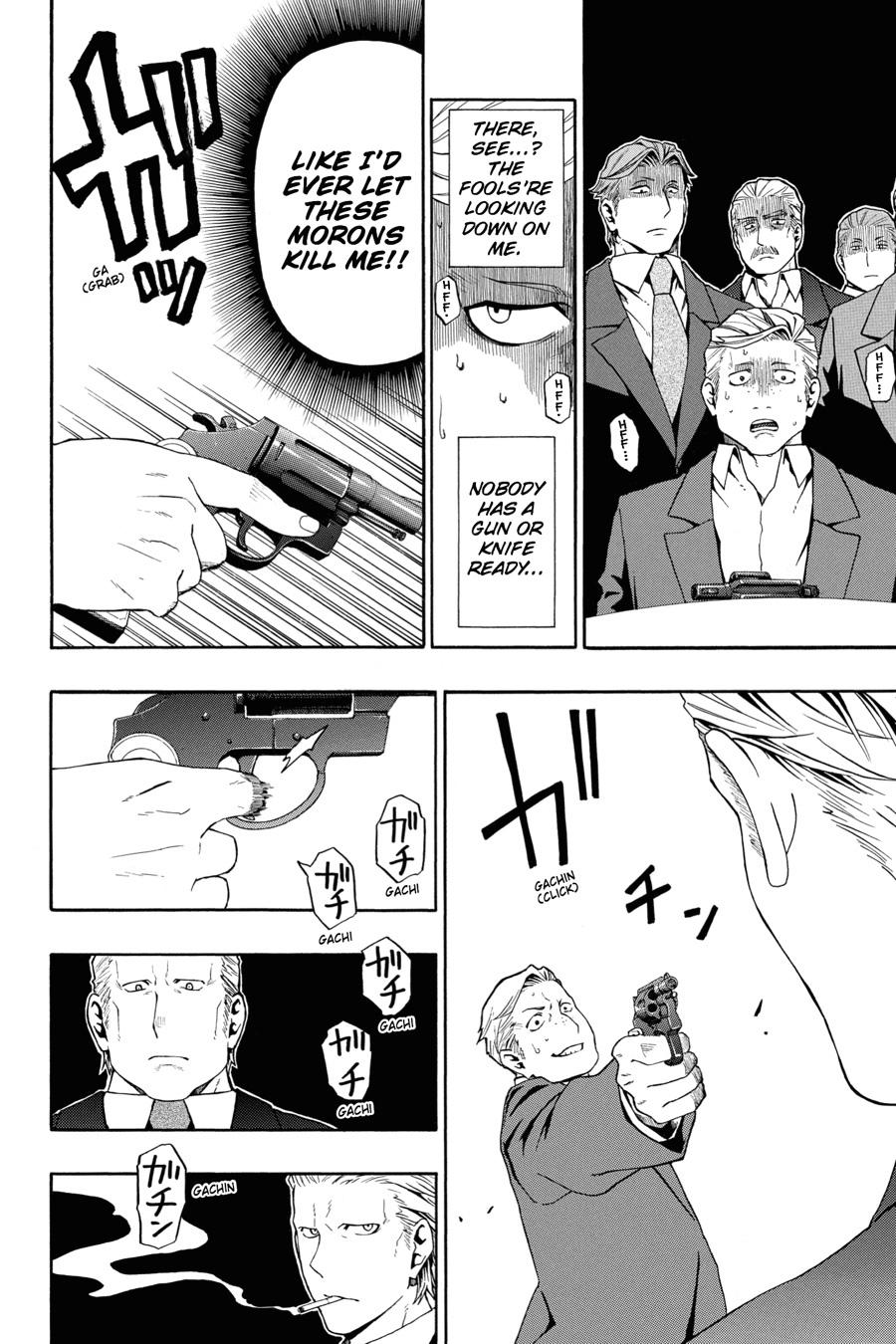 Baccano!, Chapter 10 image 12