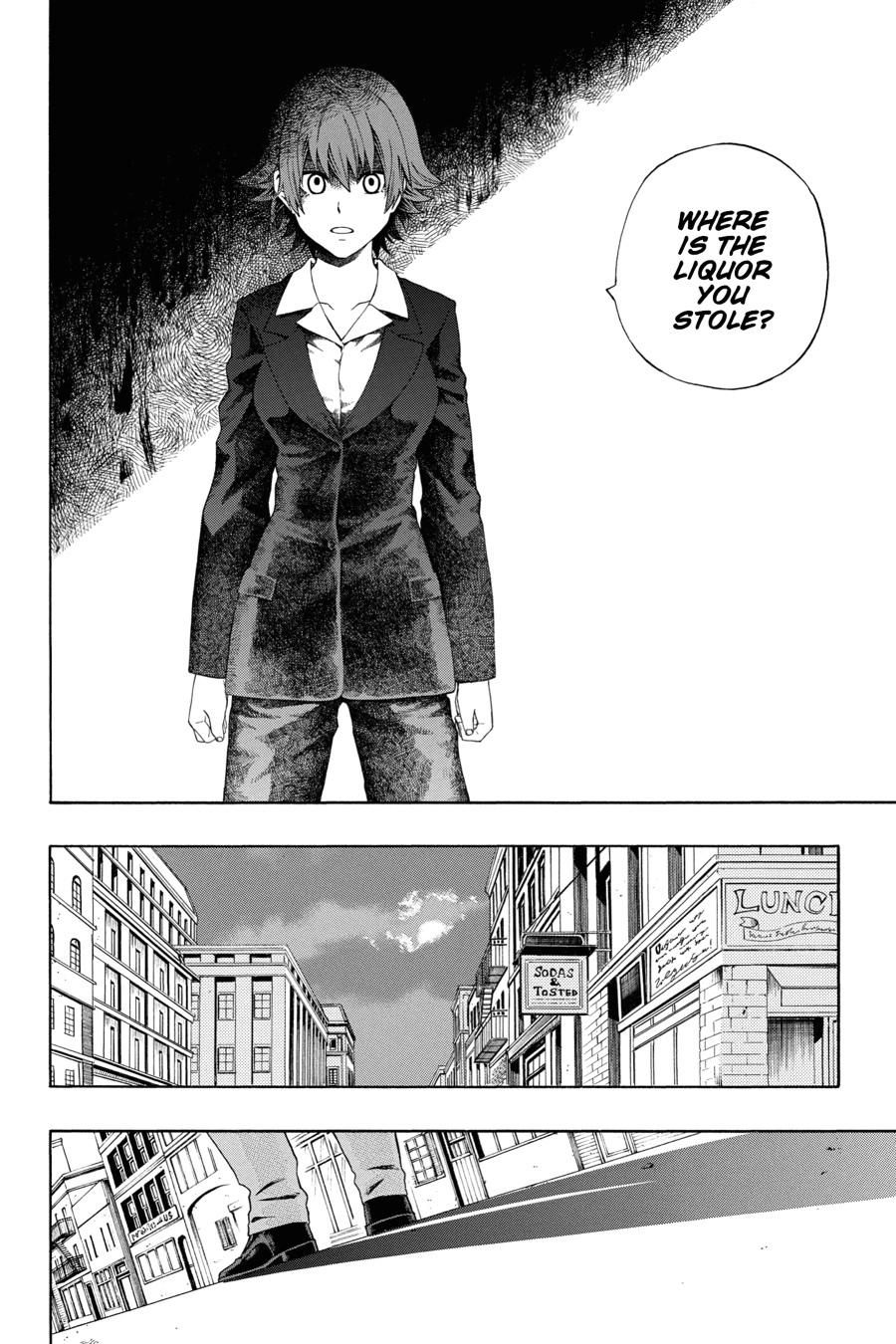 Baccano!, Chapter 11 image 18