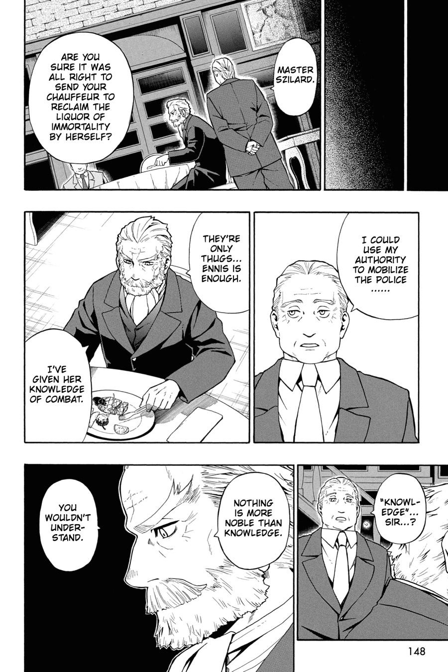 Baccano!, Chapter 11 image 22