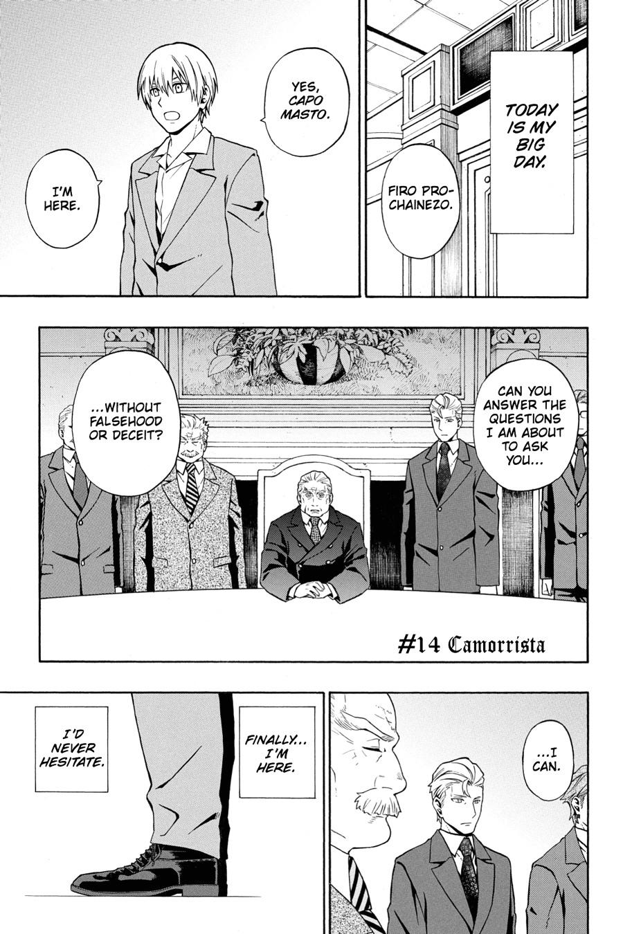 Baccano!, Chapter 14 image 05