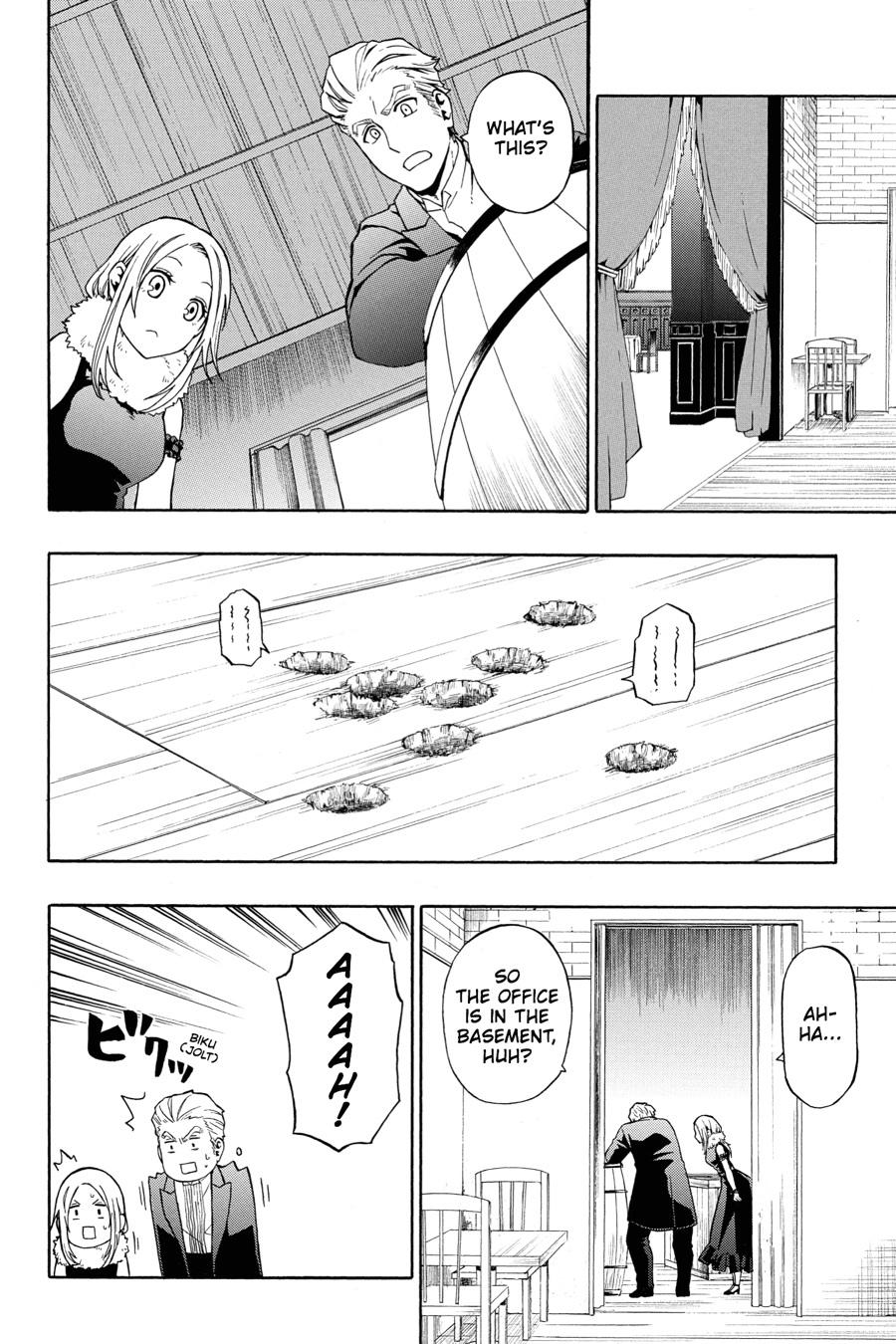 Baccano!, Chapter 14 image 22