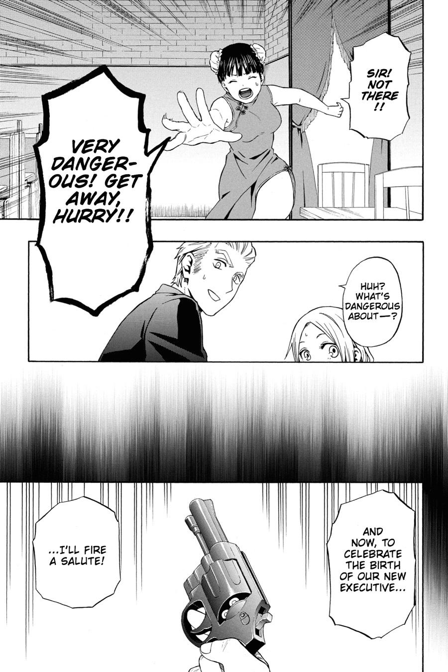 Baccano!, Chapter 14 image 23