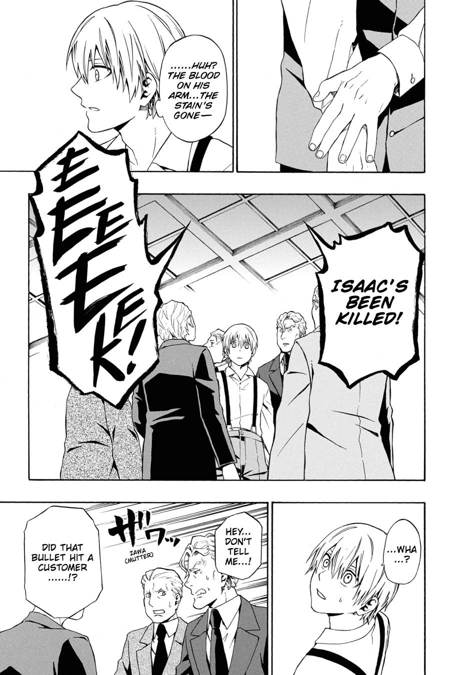 Baccano!, Chapter 14 image 25