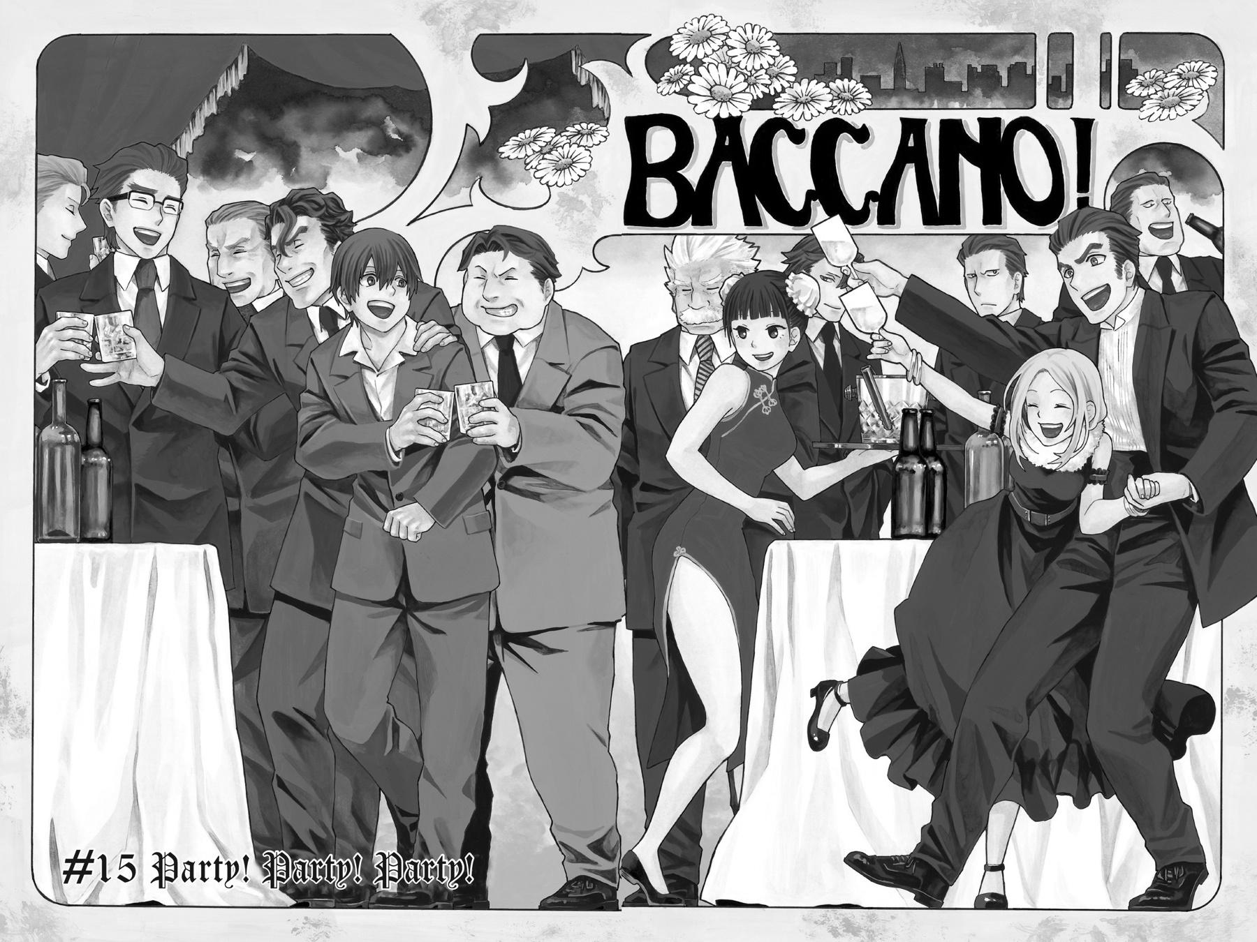 Baccano!, Chapter 15 image 02