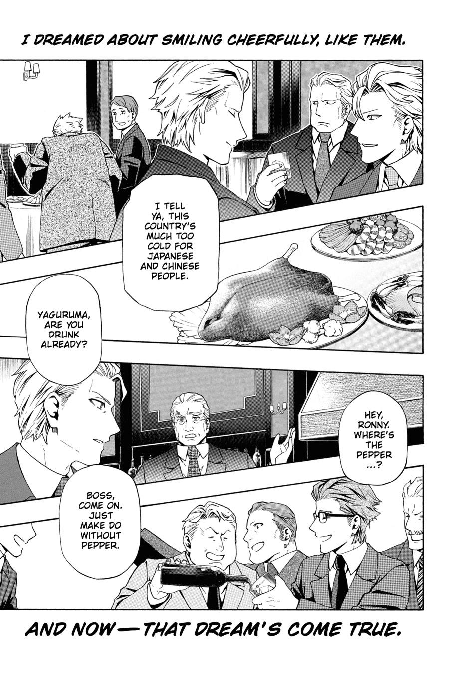 Baccano!, Chapter 15 image 10