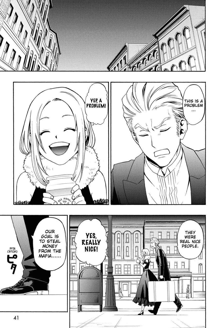 Baccano!, Chapter 15 image 12