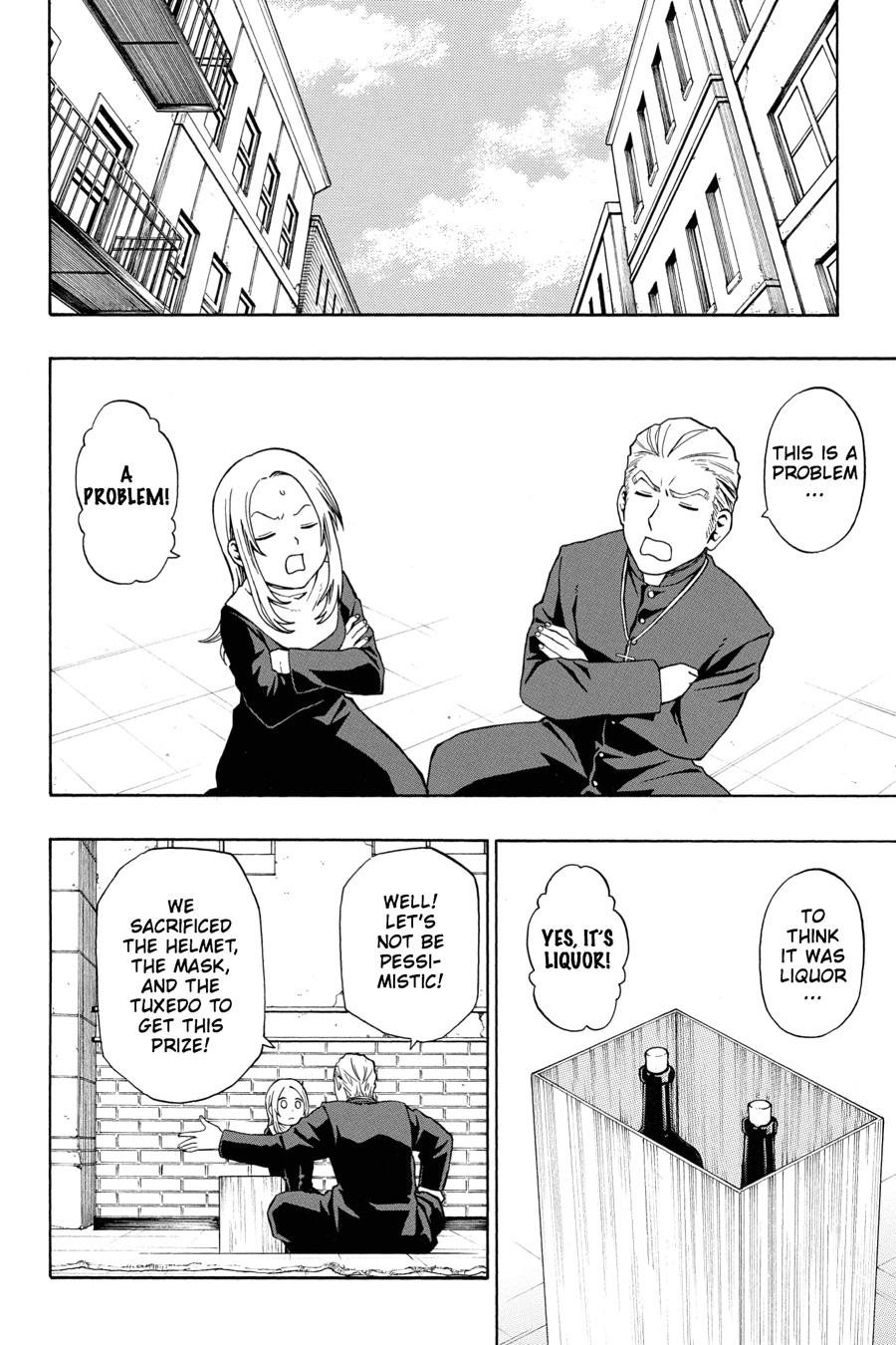 Baccano!, Chapter 16 image 04