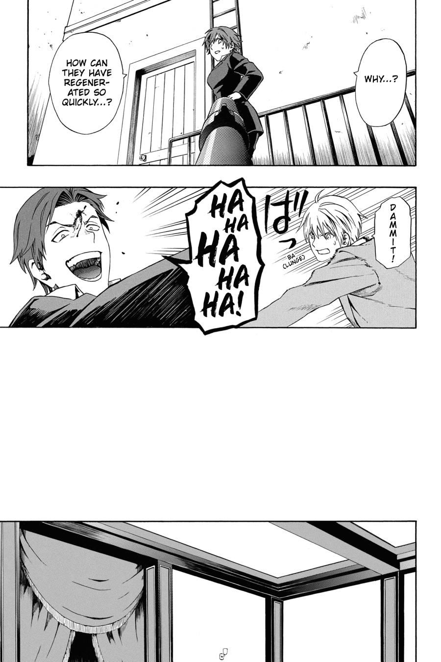 Baccano!, Chapter 19 image 19