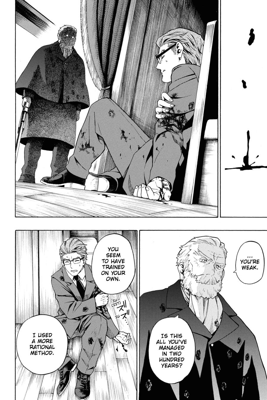 Baccano!, Chapter 19 image 20