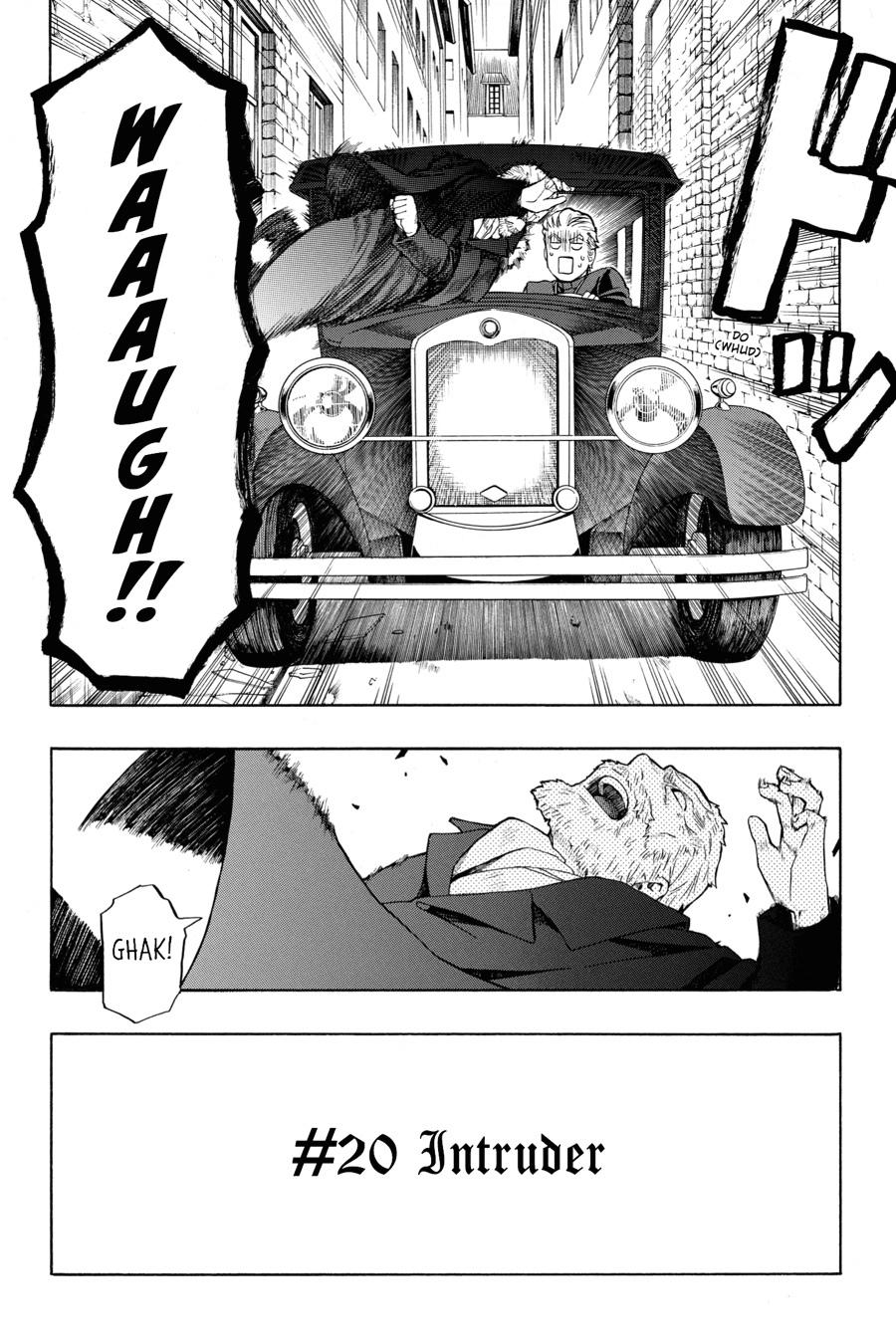 Baccano!, Chapter 20 image 02