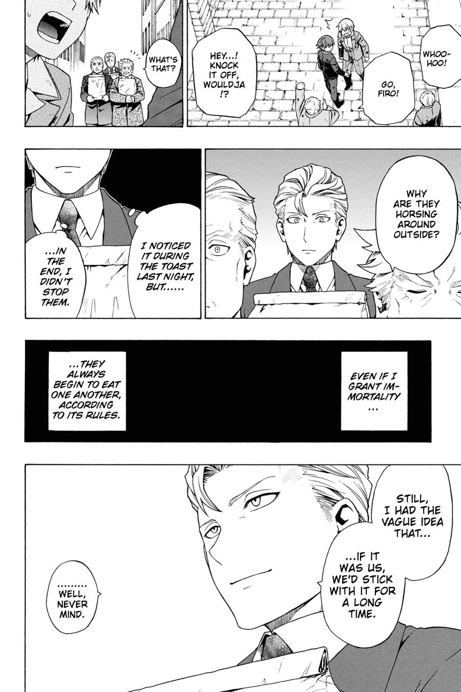 Baccano!, Chapter 22 image 24