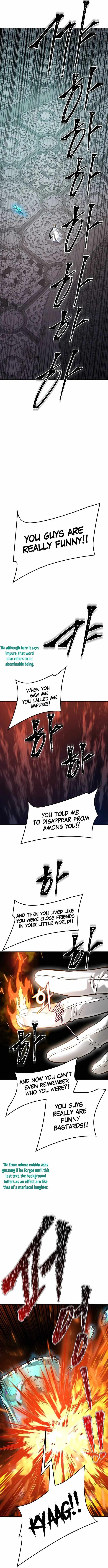 Tower Of God, Chapter 605 image 11