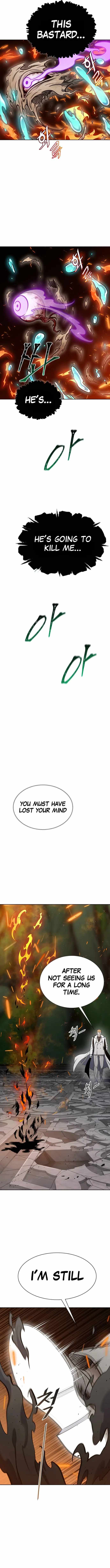 Tower Of God, Chapter 605 image 14