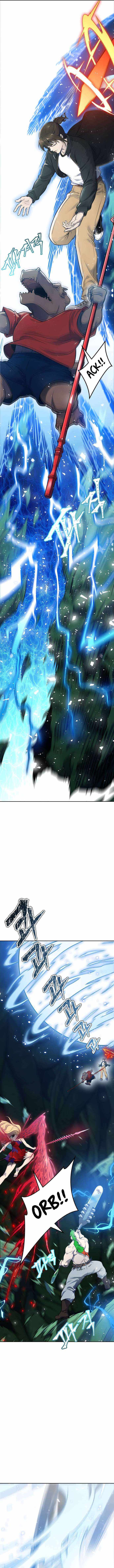Tower Of God, Chapter 607 image 05