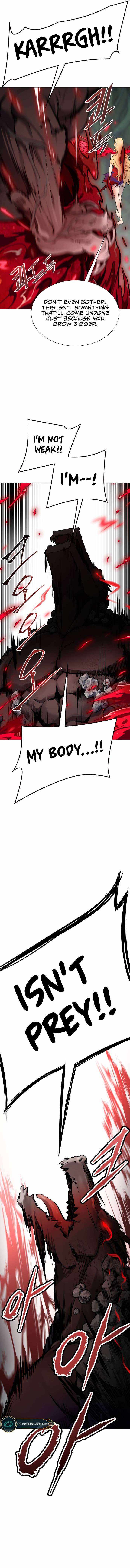 Tower Of God, Chapter 607 image 18