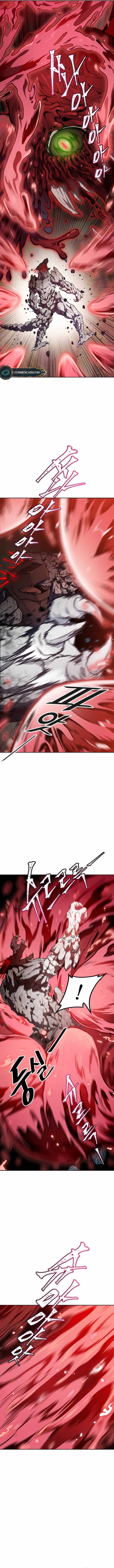 Tower Of God, Chapter 608 image 13