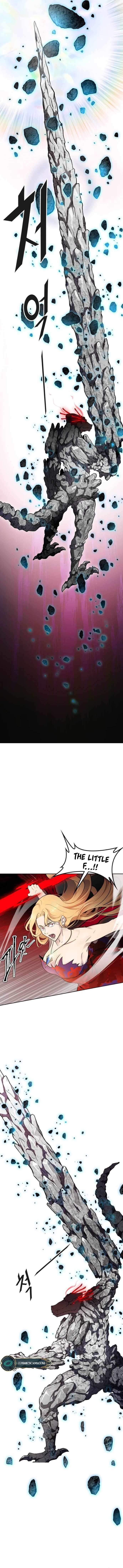 Tower Of God, Chapter 608 image 19