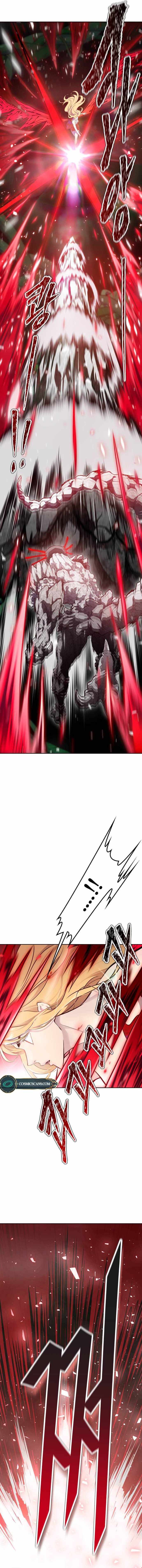 Tower Of God, Chapter 608 image 20