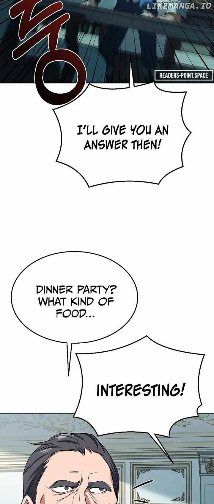 The Archmage’s Restaurant, Chapter 14 image 19